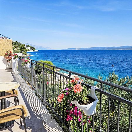 Holiday Home Lara Omiš Exterior foto