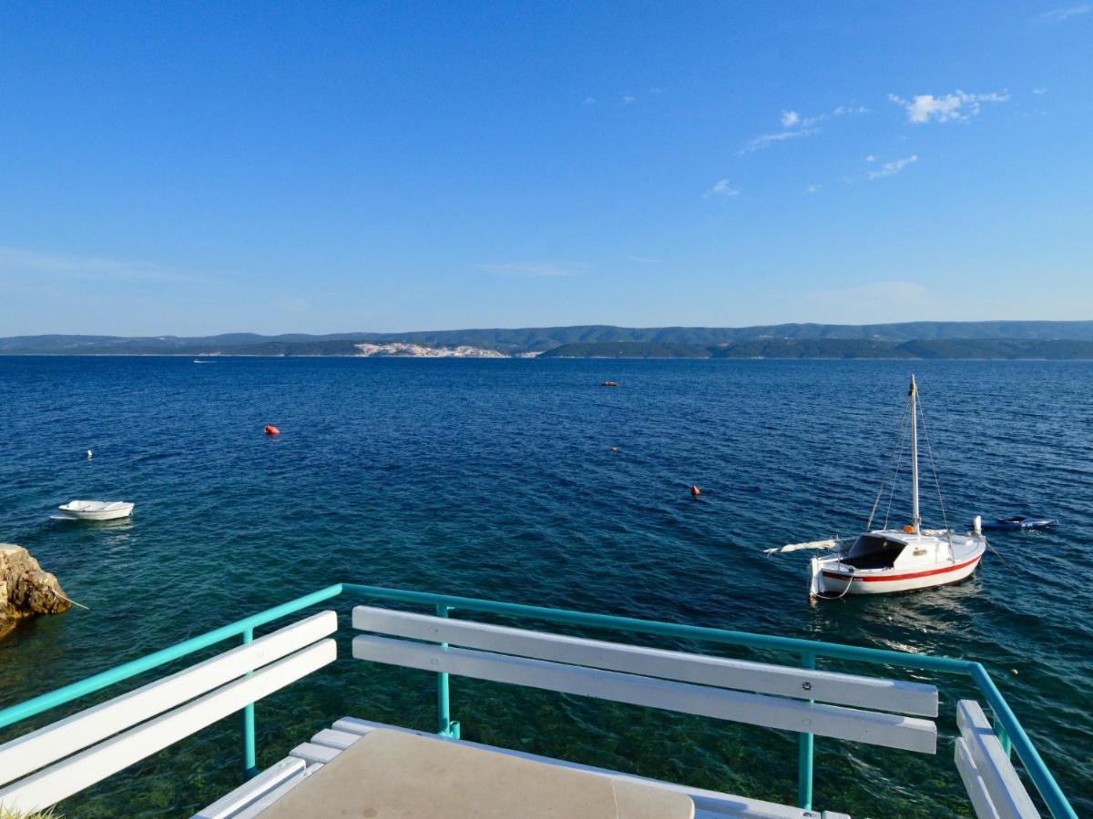 Holiday Home Lara Omiš Exterior foto