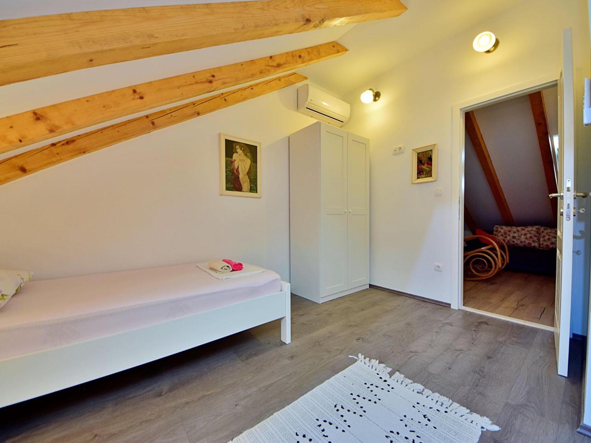 Holiday Home Lara Omiš Exterior foto